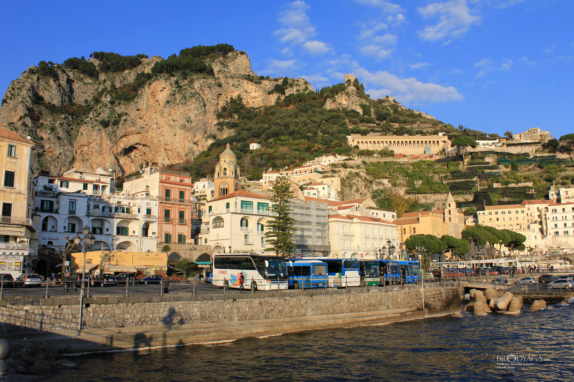 Amalfi
